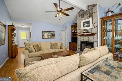 90 Todd Road, Senoia, GA 30276 - Photo 9