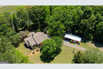 90 Todd Road, Senoia, GA 30276 - Photo 1
