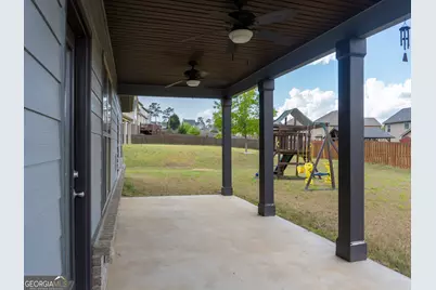 65 Silver Peak Drive, Covington, GA 30016 - Photo 17