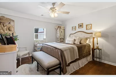 521 Atkinson Avenue, Savannah, GA 31404 - Photo 21