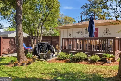 521 Atkinson Avenue, Savannah, GA 31404 - Photo 25