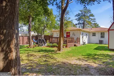 521 Atkinson Avenue, Savannah, GA 31404 - Photo 31