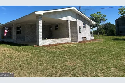 2546 Tennille Harrison Road Road, Harrison, GA 31035 - Photo 3
