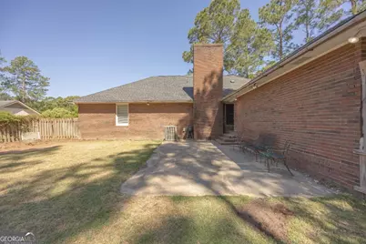 127 Pine Bluff Drive, Statesboro, GA 30458 - Photo 17