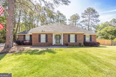 127 Pine Bluff Drive, Statesboro, GA 30458 - Photo 15