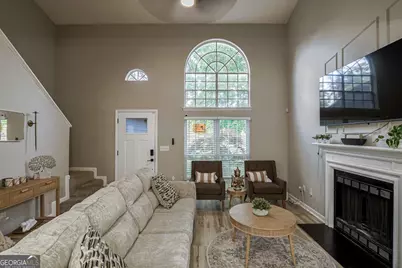 2005 Downs Place, Lithonia, GA 30058 - Photo 5