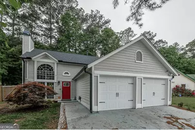 2005 Downs Place, Lithonia, GA 30058 - Photo 1