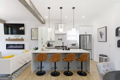 701 Smith Street SW, Atlanta, GA 30310 - Photo 9
