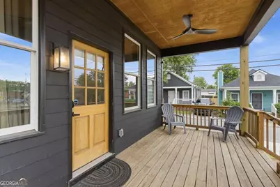 701 Smith Street SW, Atlanta, GA 30310 - Photo 31
