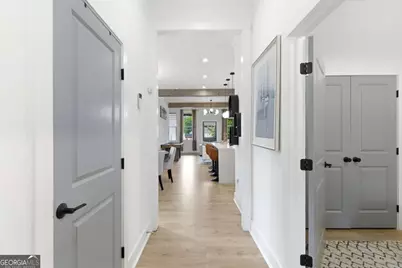 701 Smith Street SW, Atlanta, GA 30310 - Photo 3