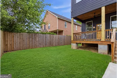 701 Smith Street SW, Atlanta, GA 30310 - Photo 33