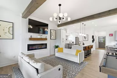 701 Smith Street SW, Atlanta, GA 30310 - Photo 13