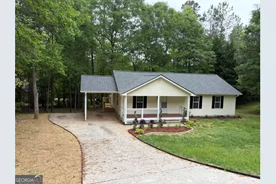 115 Richard Street, Clarkesville, GA 30523 - Photo 1