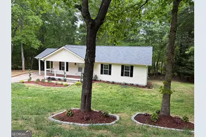 115 Richard Street, Clarkesville, GA 30523 - Photo 1