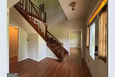 310 Hoppin Branch Road, Griffin, GA 30224 - Photo 5