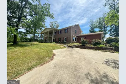 310 Hoppin Branch Road, Griffin, GA 30224 - Photo 1