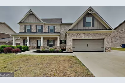 1590 Kamp Springs Avenue, Lawrenceville, GA 30045 - Photo 1