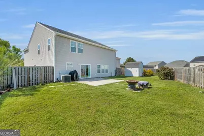 74 Noble Jones Court, Port Wentworth, GA 31407 - Photo 39