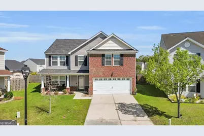 74 Noble Jones Court, Port Wentworth, GA 31407 - Photo 3