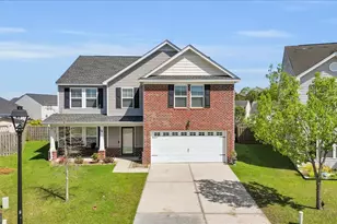 74 Noble Jones Ct, Port Wentworth, GA 31407 - Photo 3
