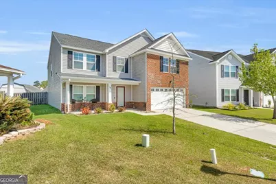 74 Noble Jones Court, Port Wentworth, GA 31407 - Photo 43