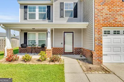 74 Noble Jones Court, Port Wentworth, GA 31407 - Photo 5