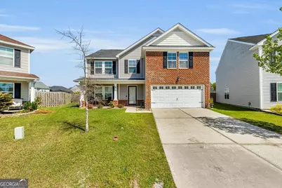 74 Noble Jones Court, Port Wentworth, GA 31407 - Photo 1