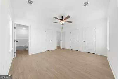 1103 Spurweed Lane #45, Statesboro, GA 30458 - Photo 5