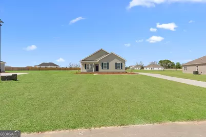 1103 Spurweed Lane #45, Statesboro, GA 30458 - Photo 15