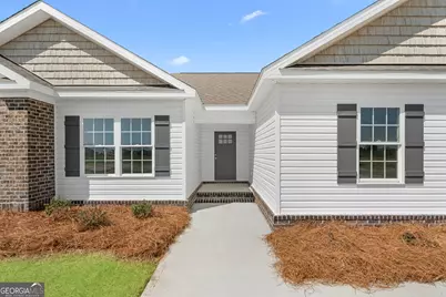 1107 Spurweed Lane #47, Statesboro, GA 30458 - Photo 15