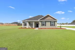 1109 Spurweed Ln, Statesboro, GA 30458 - Photo 1