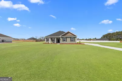 1109 Spurweed Lane #48, Statesboro, GA 30458 - Photo 17