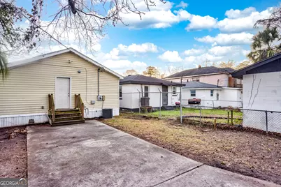 716 W 48th Street, Savannah, GA 31405 - Photo 15
