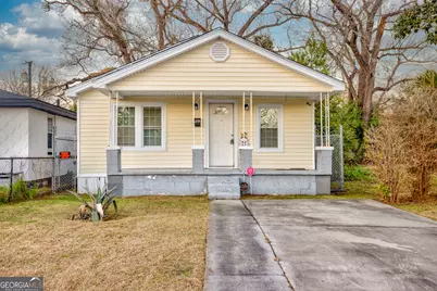 716 W 48th Street, Savannah, GA 31405 - Photo 1