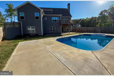 14 Shadybrook Path, Newnan, GA 30263 - Photo 3