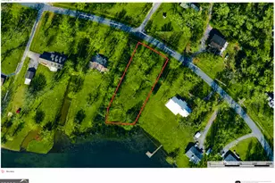 69 Acre Lakeshore Dr N, Ivey, GA 31031 - Photo 1