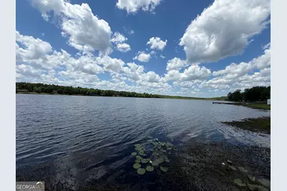 .69 Acre Lakeshore Drive N, Gordon, GA 31031 - Photo 1