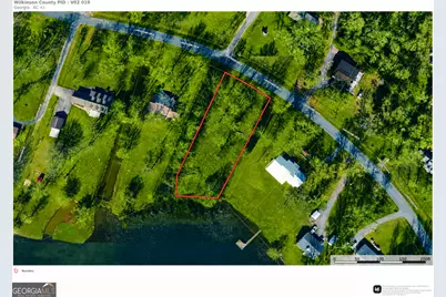 .69 Acre Lakeshore Drive N, Gordon, GA 31031 - Photo 5
