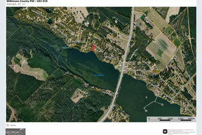 .69 Acre Lakeshore Drive N, Ivey, GA 31031 - Photo 5