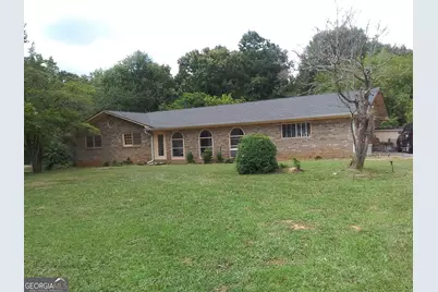 6505 Cherie Lane SW, South Fulton, GA 30349 - Photo 1