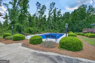 3472 Hwy 46, Soperton, GA 30457 - Photo 25