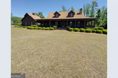 3472 Highway 46, Soperton, GA 30457 - Photo 1