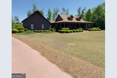 3472 Highway 46, Soperton, GA 30457 - Photo 35