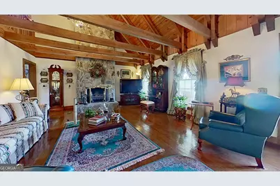 3472 Highway 46, Soperton, GA 30457 - Photo 5
