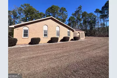 564 W Oglethorpe Avenue, Lyons, GA 30436 - Photo 23