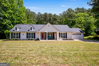 102 Greenfield Lane, Grantville, GA 30220 - Photo 1