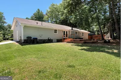 1847 Oak Ridge Lane, Lawrenceville, GA 30044 - Photo 13