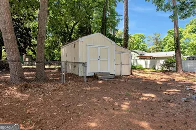 1847 Oak Ridge Lane, Lawrenceville, GA 30044 - Photo 15