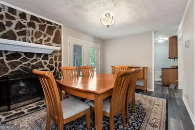 1847 Oak Ridge Lane, Lawrenceville, GA 30044 - Photo 5