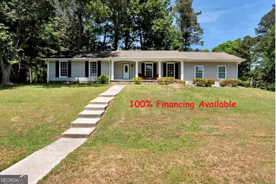 1847 Oak Ridge Lane, Lawrenceville, GA 30044 - Photo 1